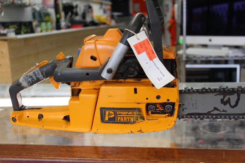 ** AWESOME DEAL ** 500 Pioneer/Partner Chainsaw
