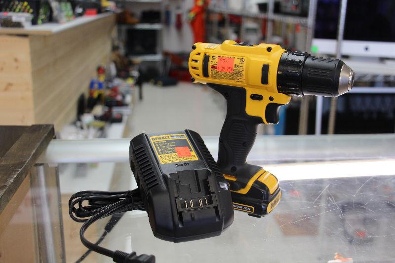 ** GREAT DEAL ** DEWALT 12V MAX* 3/8