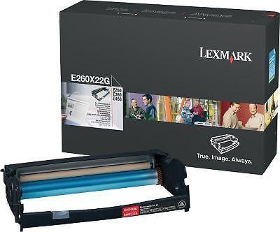 Lexmark Printer Cartridge