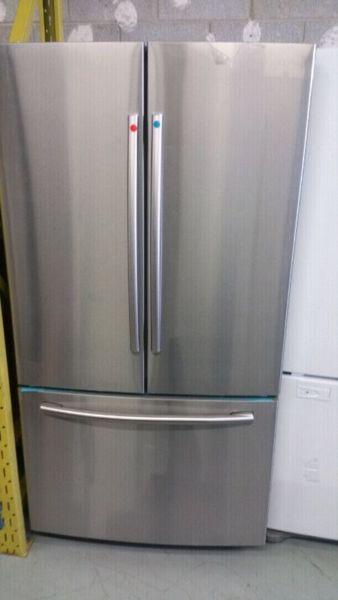 Samsung fridge sale