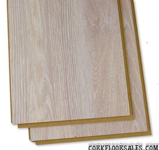 Cork Fusion - A New High in Cork Flooring$4.29 a sq/ft
