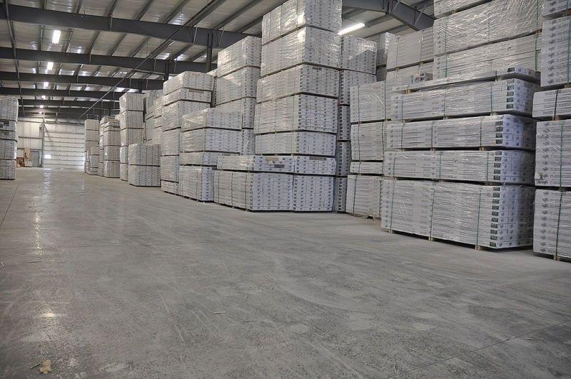 MASSIVE Flooring Inventory at Great Floors