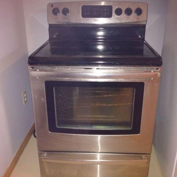 Package Deal!-Stove, Fridge, Washer, Dryer in Parkwood HIlls