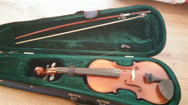 Violin forsale