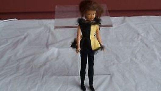 1963--Skipper Doll (Barbie's little sister) No. 5