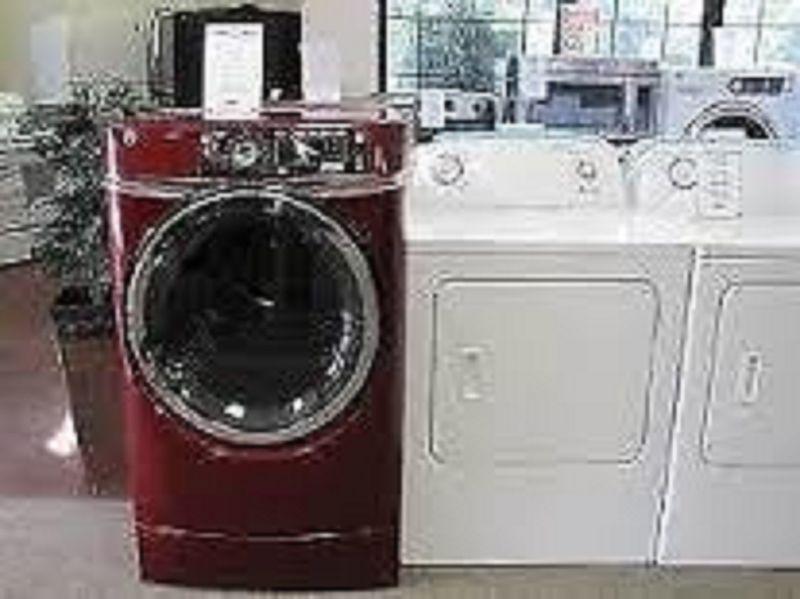 FREE PICKUP TODAY OF YOUR WASHERS, DRYERS, STOVES & SCRAP METALS