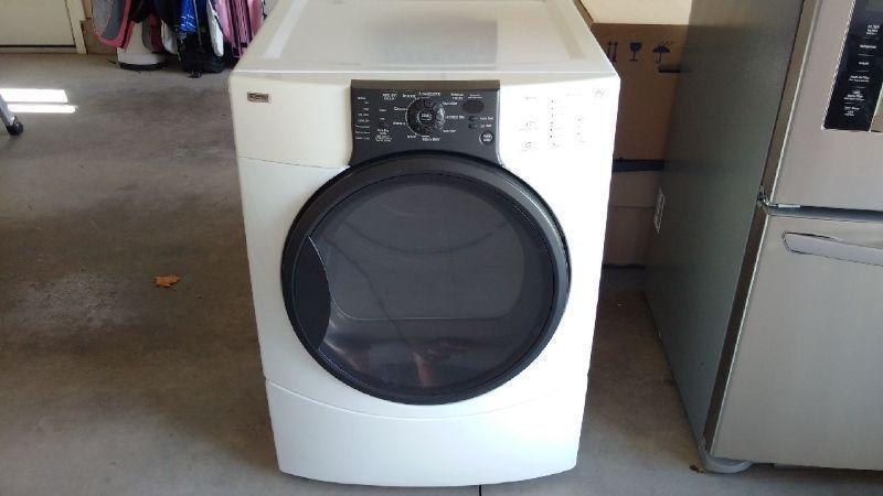 Kenmore Elite He3 Limited Edition Gas Dryer