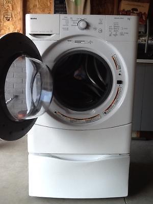 KENMORE Washing Machine 