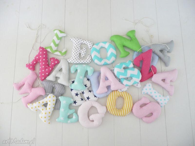 Baby name WALL LETTERS check my Facebook SHIPPING JUST $7!!!