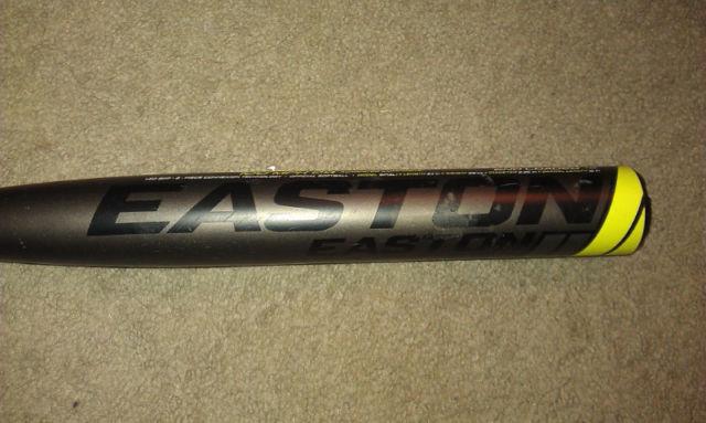 Easton Slo-Pitch Bat