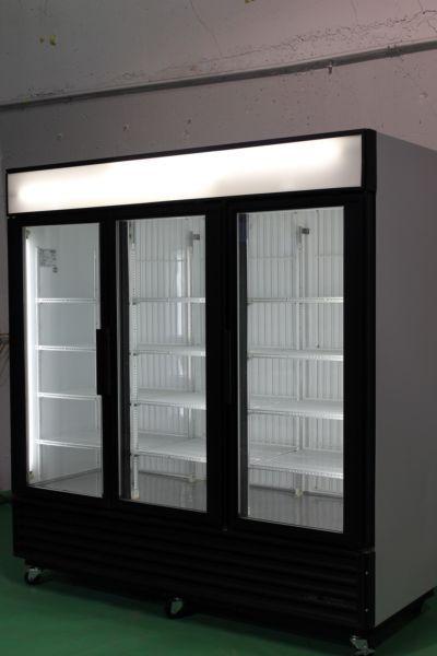 BEST $$$ FOR THREE DOOR COOLERS AND FREEZERS!!! CALL US TODAY