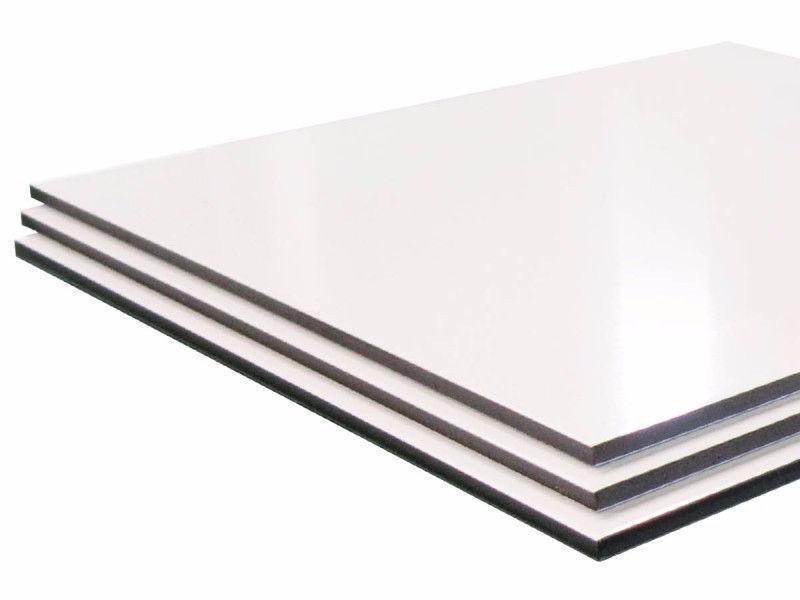 NEW Aluminum Composite Panel