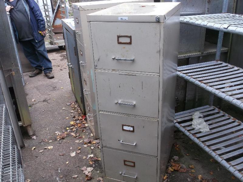 File Cabinet, #826-14