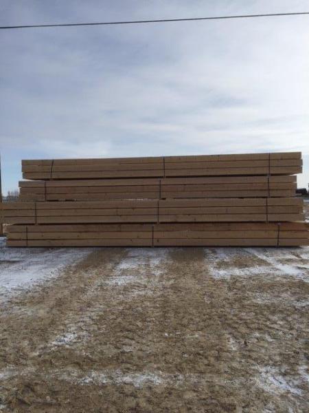 Hardwood/Hemlock/Spruce Blocking, Timbers, Wedges, etc