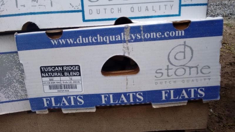 Dutch Quality Stone