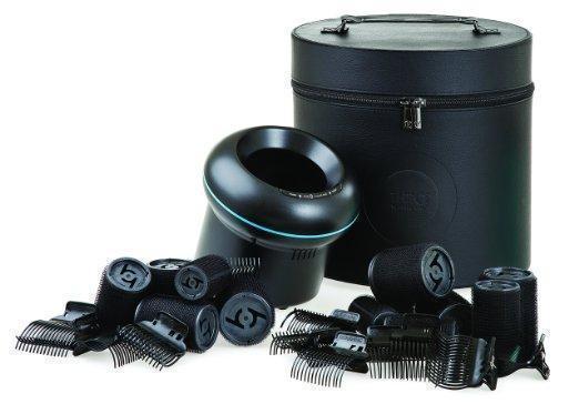 CLOUD 9 THE O ULTIMATE SET HAIR ROLLERS/ CURLER- mnx