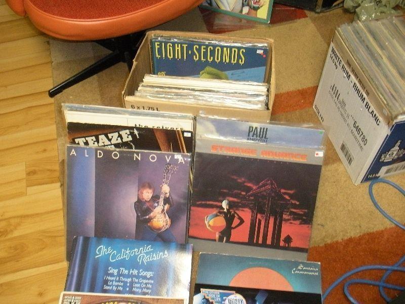 50 Records for $40-lot #2