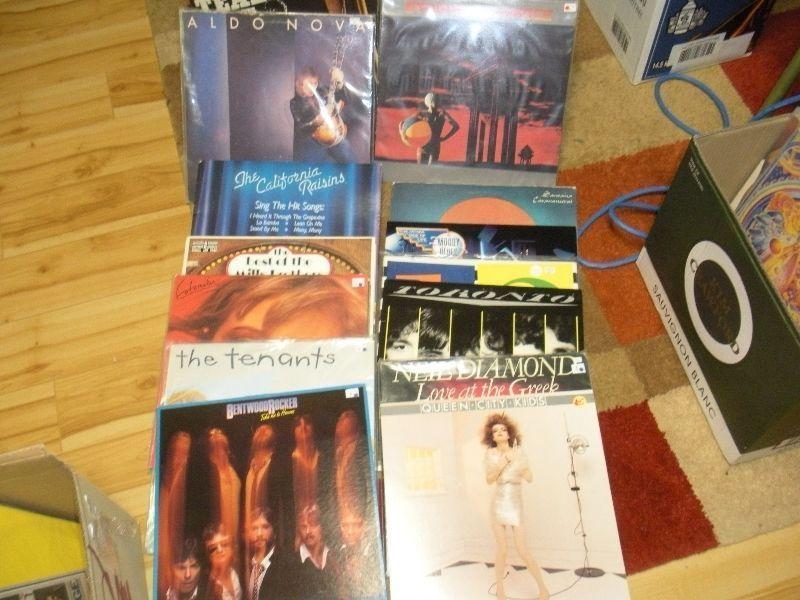 50 Records for $40-lot #2