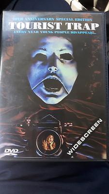 LOTS OF RARE AND OOP HORROR DVDS FOR SALE