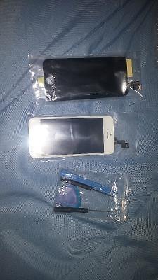I phone 5s screens