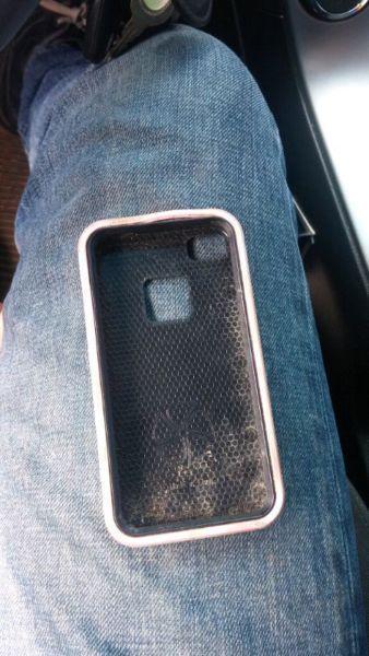 Iphone 4s case