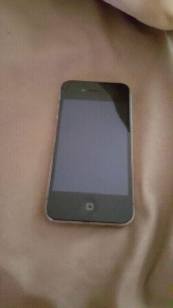 IPhone 4 bell