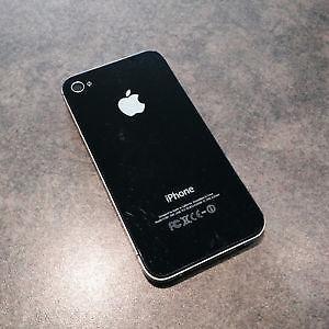 IPhone 4S 16GB EXCELLENT CONDITION