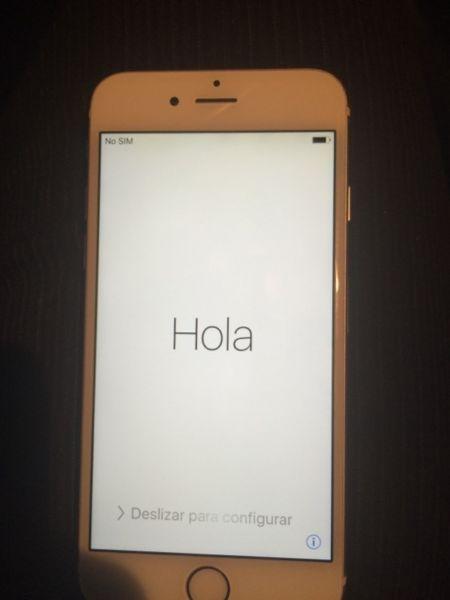 iPhone 6 16GB Bell