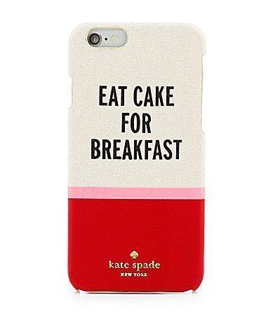 Kate Spade iPhone 5/5s case