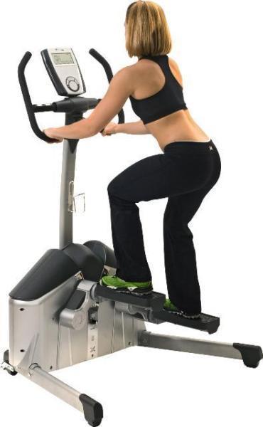 Helix Lateral Trainer - floor model