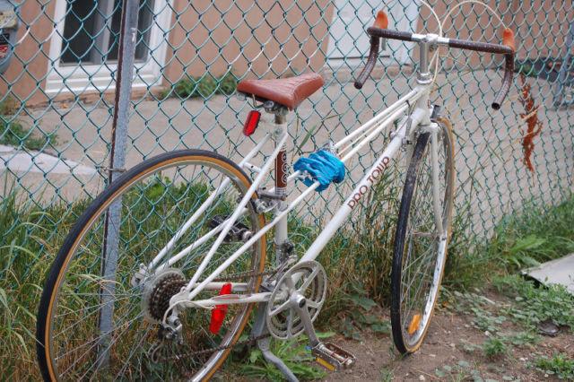 Vintage Bike - Great Condition! Only $99