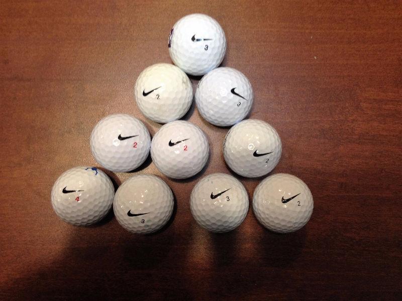 ProV1 Golf Balls Gently Used