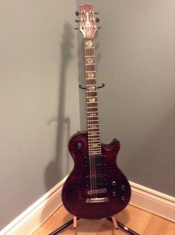 Charvel Desolation for sale trades welcome