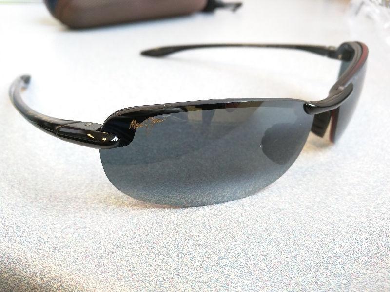 Brand New Maui Jim Sunglasses