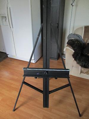 Extra Large Artist Easel