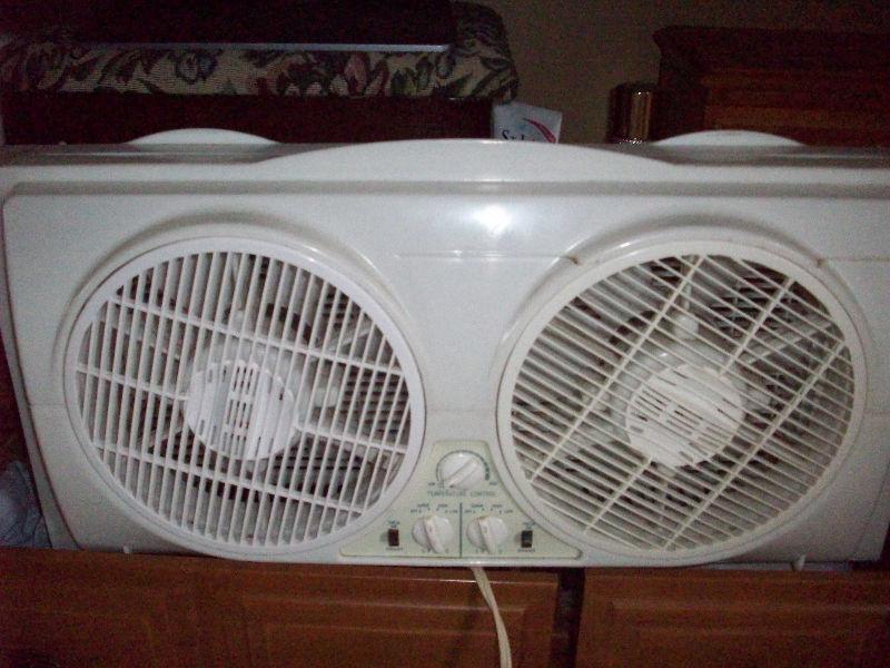 Wanted: Honeywell Fan