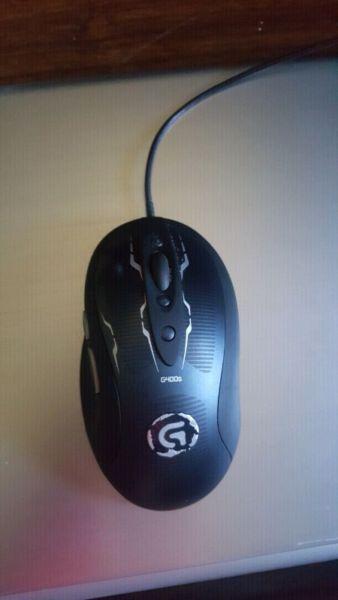 Logitech G400s Gaming Mouse $30 obo