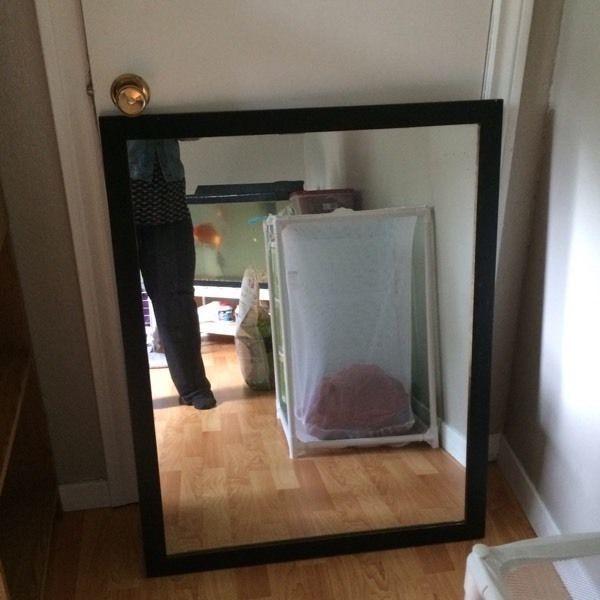 Big mirror for sale