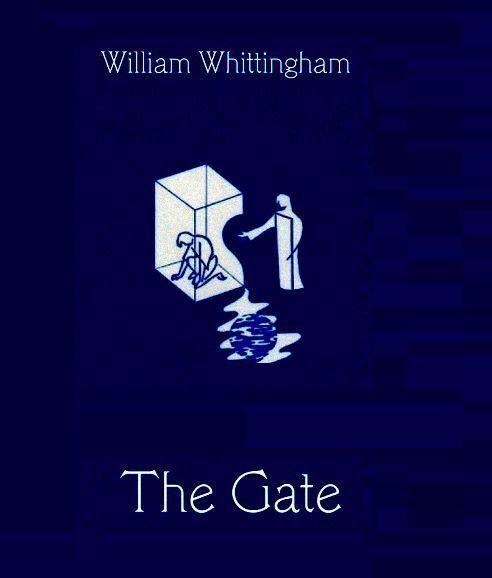 The Gate #1 