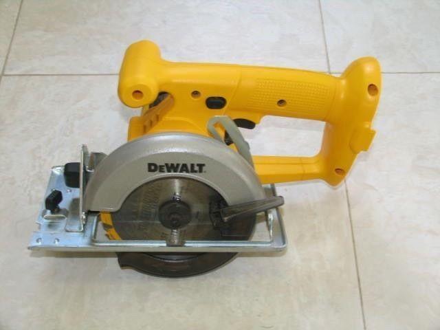 Dewalt 18V 5