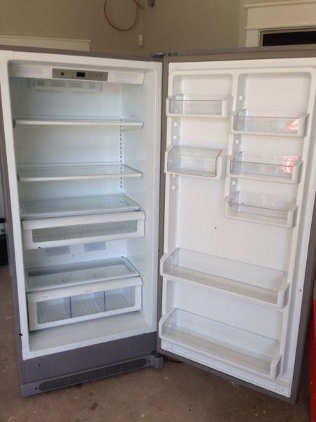 Frigidaire Professional full height fridge only