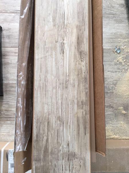 12 mm Mannington laminate for sale