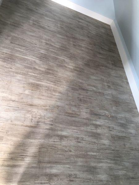 12 mm Mannington laminate for sale