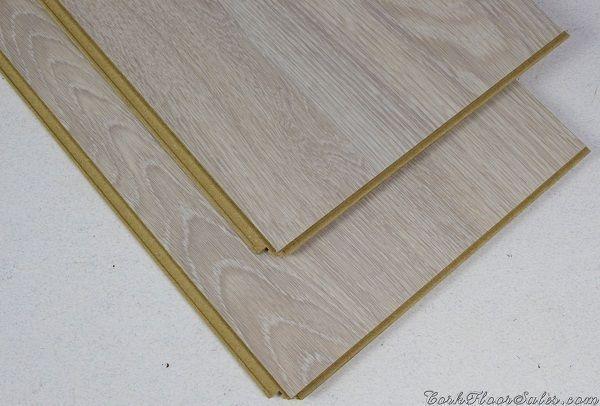 Earth Friendly - Cork Flooring - Cork Fusion