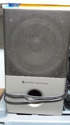 Altec Lansing VS4121 2.1 Speaker System
