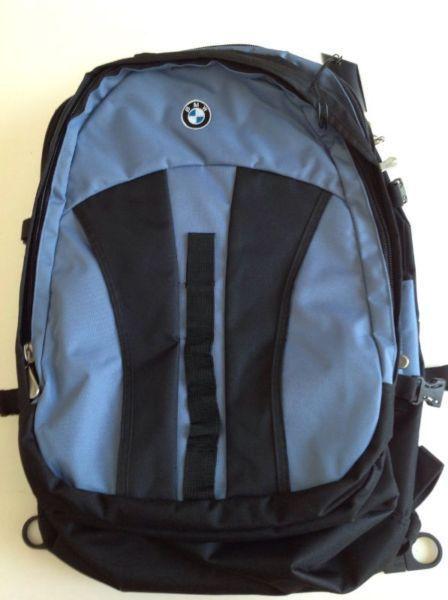 BMW Lifestyle Backpack