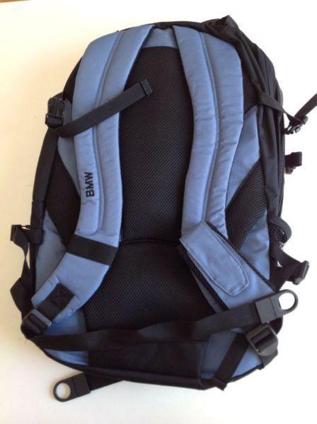 BMW Lifestyle Backpack