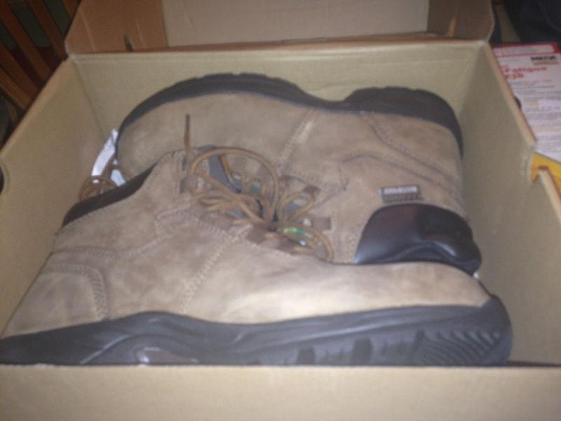 Size 10 Kodiak Work Boots