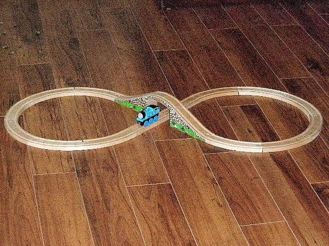 Thomas Starter Train Set