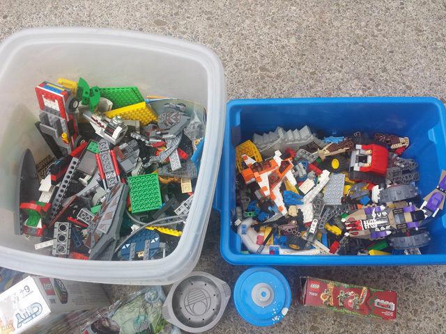 LEGO Sets and Pieces ***LOT***